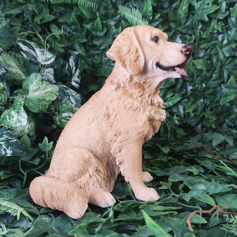 Vivid Arts - Golden Retriever - XRL-GR03-D