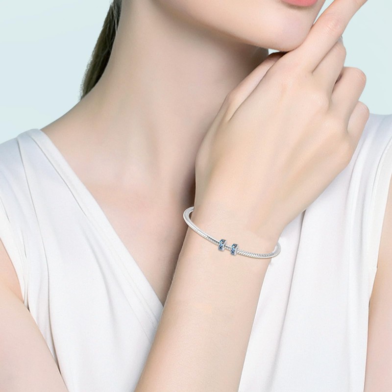 Doyafer Haima Clip Set Positioning Buckle Two-piece Set Fit Women's