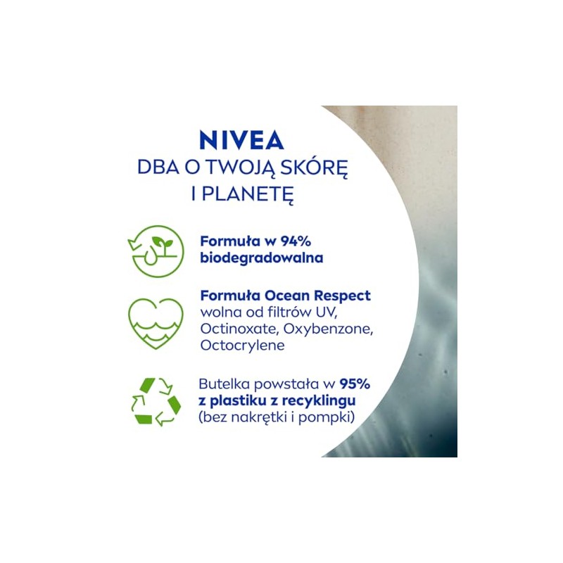 NIVEA SUN Intense Bronze Carotene Oil SPF 6 200 ml