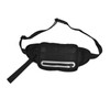 Sling Shoulder Bag Adjustable Strap Waterproof Scratch Proof Stylish Chest