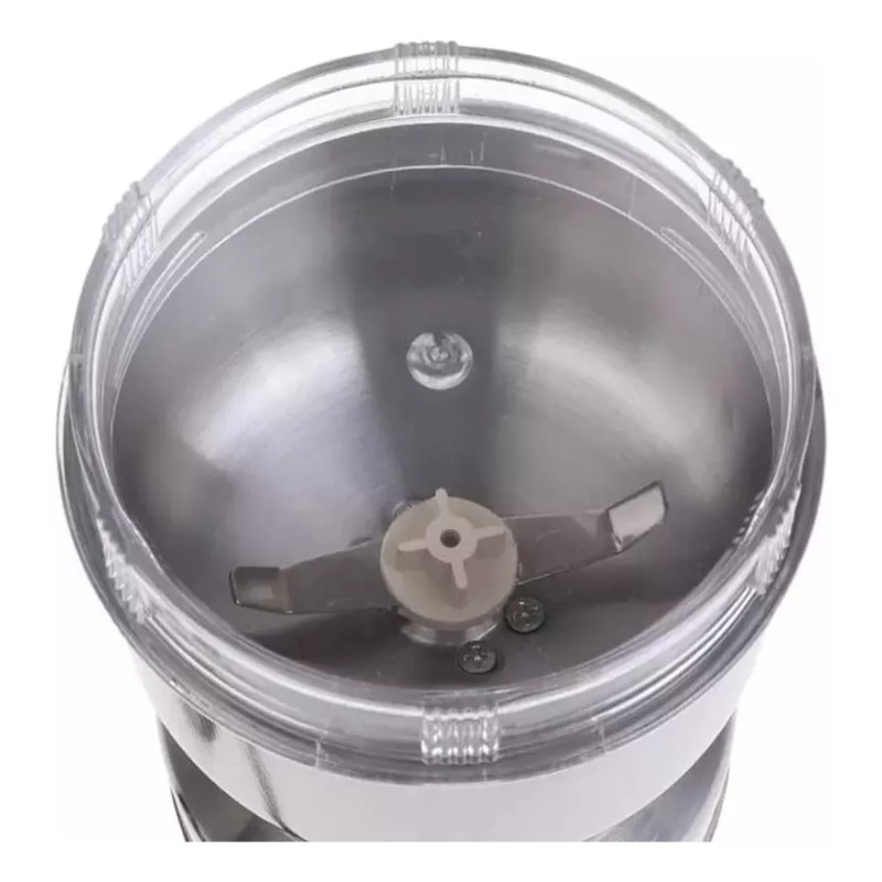 Extreme Molino De Especies Cafe Almendras Granos Chile Doblecuchilla