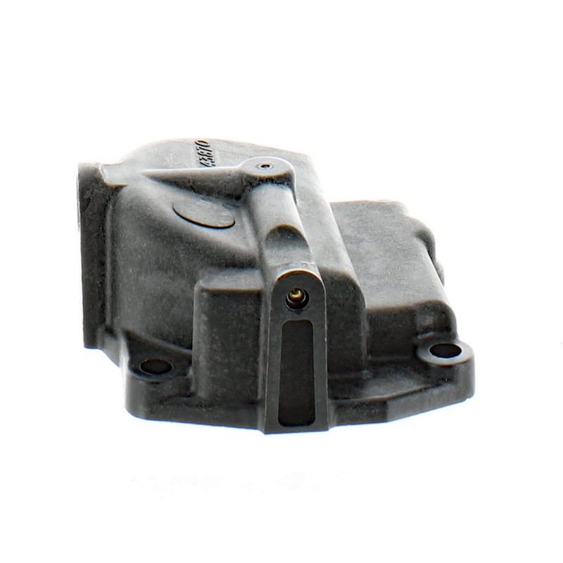Johnson Evinrude/OMC New OEM Float Chamber Assembly, 0766418, 0433000