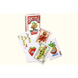 Froots Deck by So Magic Evenements - Trick