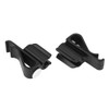 5 Pcs Durable Golf Putter Clip Holder with Ball Golf