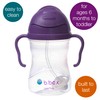 b.box Sippy Cup | Drink from any Angle | Fliptop,