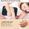 Hand Warmer Waterproof Electric Heating Pillow USB PlugIn Handwarmer Pocket