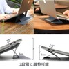 MOFT Laptop Stand, Laptop Stand, Upgraded Version with Heat Dissipation