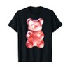 Pink Gummy Bear T-Shirt