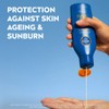 Nivea Protect & Moisture Moisture Lock SPF50+ Sunscreen Lotion