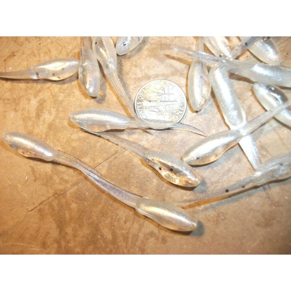 thesportsmaster23 100-1 3/4"CRAPPIE-BA