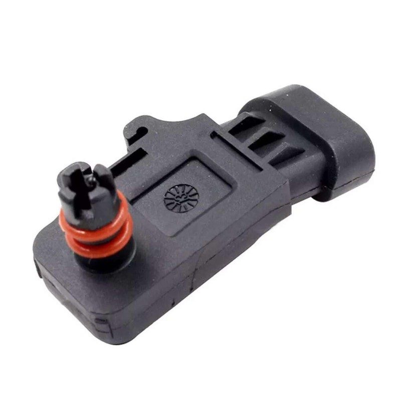 New MAP Temp Pressure Sensor 16723-010-000 15361-F68-000 309800005 Fit for