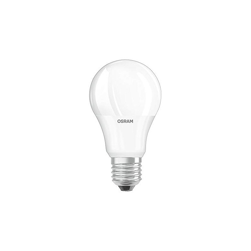 Osram LED Lamp | Base: E27 | Warm White |
