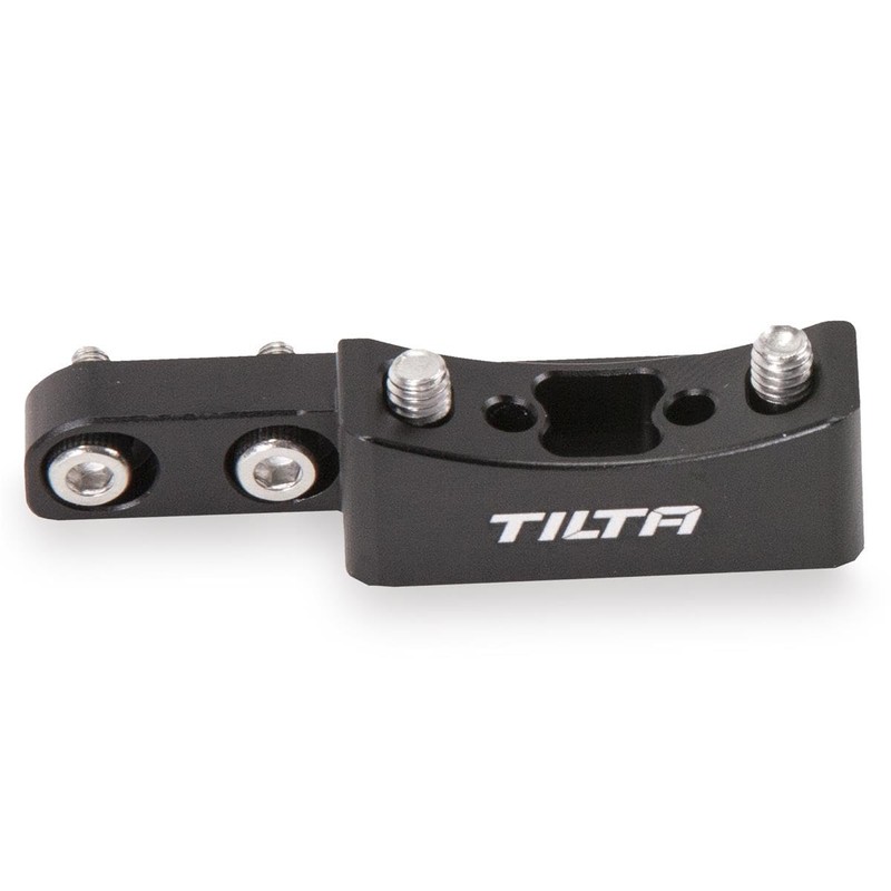 Tilta EF Mount Lens Adapter Support Compatible with Sony FX3,