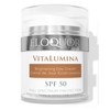 Eloquor VitaLumina SPF 50 Brightening Day Cream, Full Spectrum Protection,