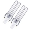 LB4000 Bulb Compatible with Germ Guardian LB4000 Air Purifier,Replace AC4850,