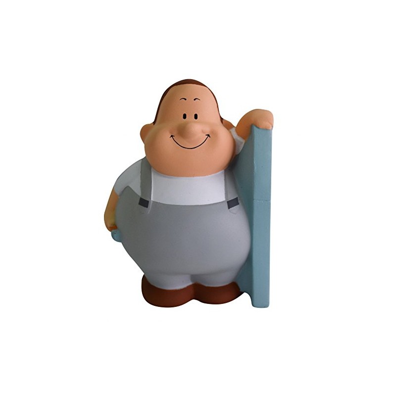 'Anti-Stress Squeezies "Herr Bert – Glaser