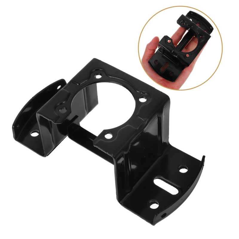 Operitacx Electric Fan Mount Bracket Sturdy Ceiling Fan Bracket for