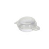 Nordic Ware 3-in-1 Breakfast Set, 2-Piece, White