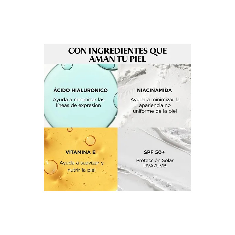 It Cosmetics CC Cream con Protector FPS 50+ - Base