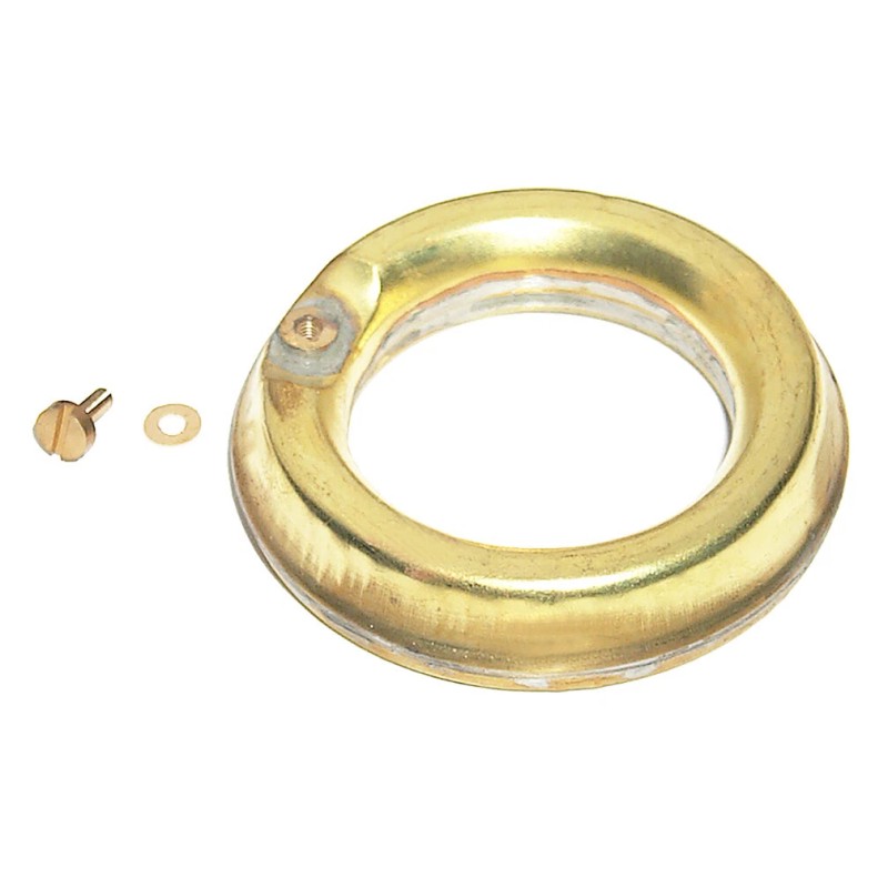 AAOK Brass FLOAT for 1933 - 1965 Harley & Indian