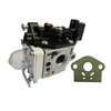 Carburetor for Echo HC-225 HC-331ES HC-341ES Hedge-cutter Replaces ZAMA RB-K91