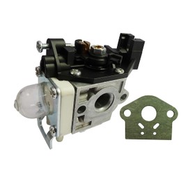 Carburetor for Echo HC-225 HC-331ES HC-341ES Hedge-cutter Replaces ZAMA RB-K91 RB-K104