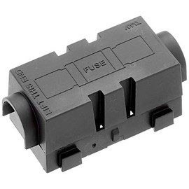 K24 - Sicherungshalter 09398 Fuse Holder - Fuse Box - Fuse Box for Midi Fuses