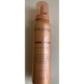 Kérastase Kerastase Discipline Mousse Curl Ideal, 5 OZ DISCONTINUED