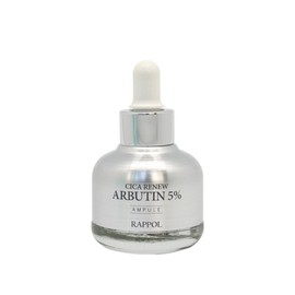 Lapouelle 라뽀엘 시카리뉴 알부틴 5% 앰플 Rapael Cica Renew Arbutin 5% Ampoule