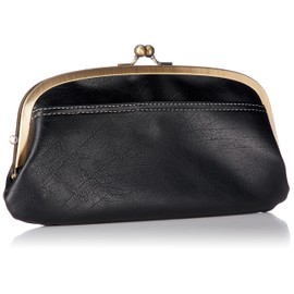 Lafiel 003171200 Women's Wallet, Black