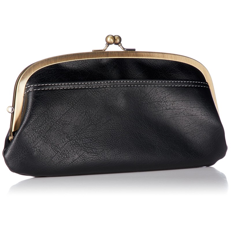Lafiel 003171200 Women's Wallet, Black
