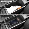 Bercicci Center Console Organizer Tray Compatible with Honda 2023-2025 2026