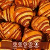 Cinnamon Rolls | Cinnamon Buns | Breakfast Pastry | Rugelach