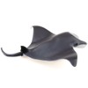 Papo Manta Ray Figure, Multicolor