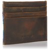 Pendleton Slim Wallet, Chief Joseph Blue
