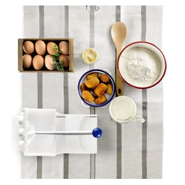 IBILI - 706250 - Croquette Machine