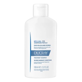 Ducray Kelual DS Shampoo Anticaspa Severa 100 ml