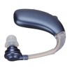 Hearing Aids Noise Reduction Volume Control BTE Hearing Amplifier for