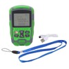 Optical Fiber Power Meter ‑70~+10dbm Digital Display Optic Cable Tester