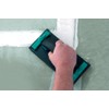 wolfcraft Easy-Fix Sanding Pad for plasterboard I 1997000