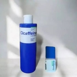 UnKnown Beready Caffeine Trouble Set Toner 250ml+50ml single / 비레디 시카페인 트러블리셋 토너 250ml+50ml 단일