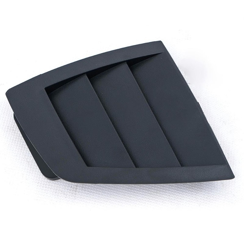 DOTCOM Dash Air Vent Front Cover Set Left and Right