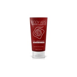 Body Ars Unleash your passion, 105 g