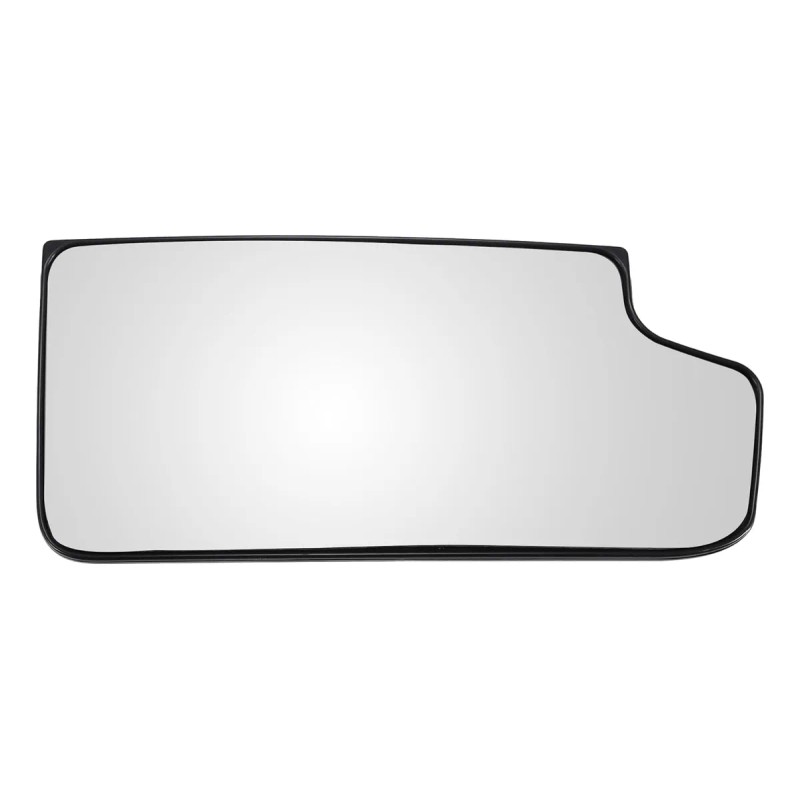 Espejo Retrovisor Negro Para Chevy Silverado/gmc Sierra 2015