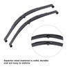 Mokernali Rear Leaf Spring, Steel Leaf Spring Suspension Bar for