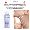 Wondery Dispositivo Rejuvenecedor Facial con Microcorriente + Gel Conductor 60