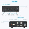 Fosi Audio TB10D 600W Power Amplifier TPA3255 Digital Amplifier 2.0CH