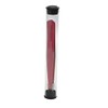 Sanguine Eyebrow Tweezers, Professional Pink Tweezers - Slant Tip