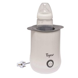 Tigex Express Home Bottle Warmer Heats Up in 60 Seconds