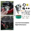 laffoonparts 24 853 25-S 24 853 19-S Carburetor w/Fuel Pump